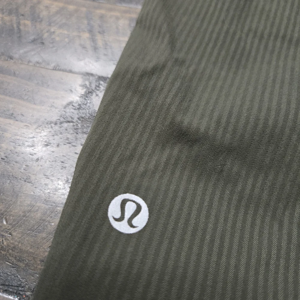 LULULEMON Dance Studio Crop Pants‎ | 4